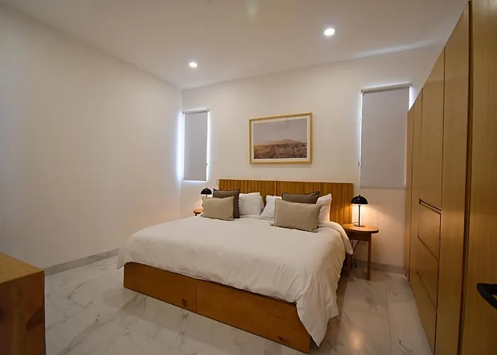 Luxury 2 Bed Heart Of Cabo Oview Pedregal 802 Apartment