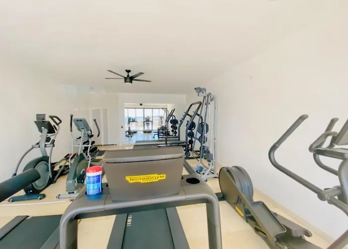 Luxury 2 Bed Heart Of Cabo Oview Pedregal 802 Apartment *