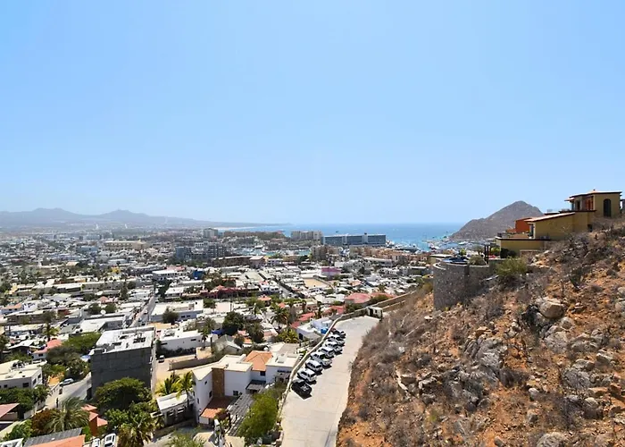 Appartement Pedregal Paradise With Ocean Views Cabo San Lucas