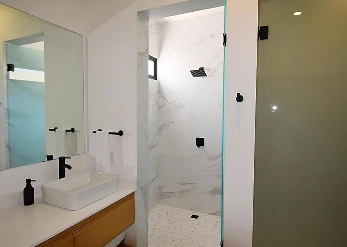 Apartment Luxury 2 Bed Heart Of Cabo Oview Pedregal 802 *