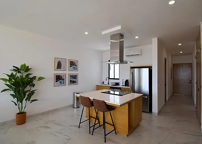 Luxury 2 Bed Heart Of Cabo Oview Pedregal 802 Apartment Cabo San Lucas
