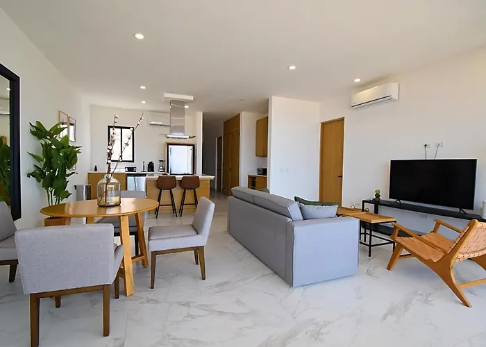 Luxury 2 Bed Heart Of Cabo Oview Pedregal 802 * Cabo San Lucas