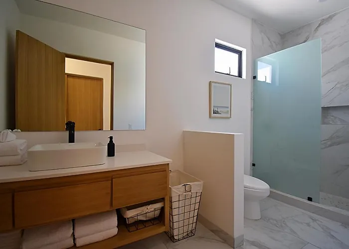 Luxury 2 Bed Heart Of Cabo Oview Pedregal 802