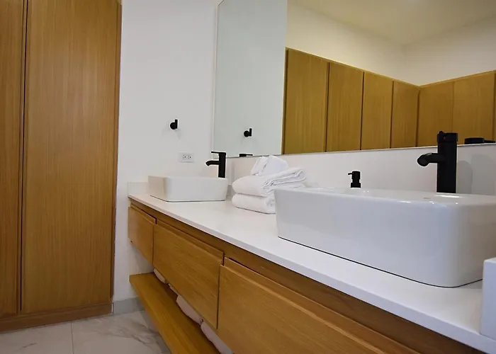 Apartment Luxury 2 Bed Heart Of Cabo Oview Pedregal 802 Cabo San Lucas