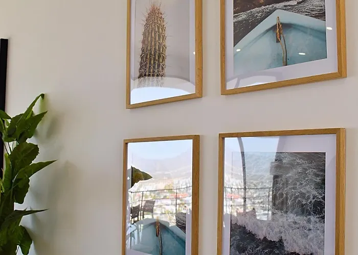 Luxury 2 Bed Heart Of Cabo Oview Pedregal 802 Apartment *
