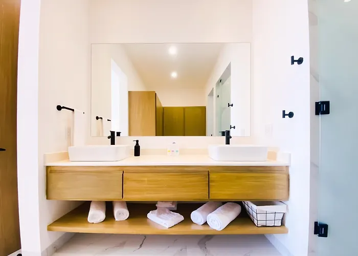 Apartment Luxury 2 Bed Heart Of Cabo Oview Pedregal 802