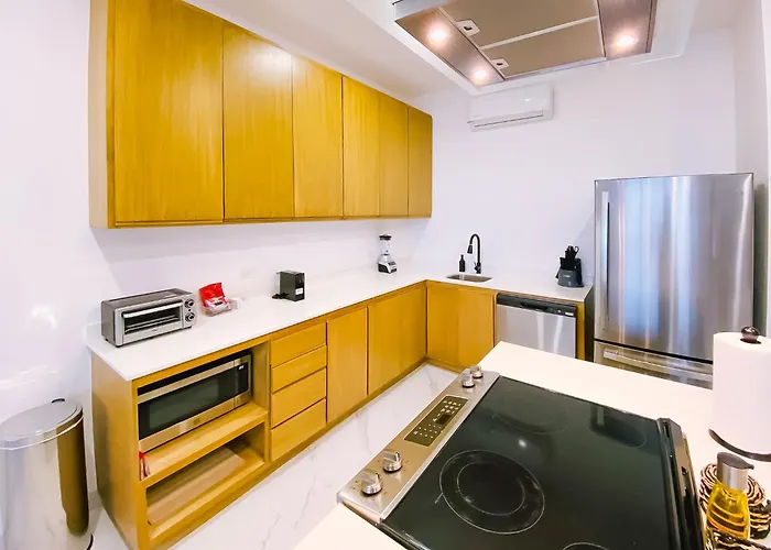 Apartment Luxury 2 Bed Heart Of Cabo Oview Pedregal 802 *