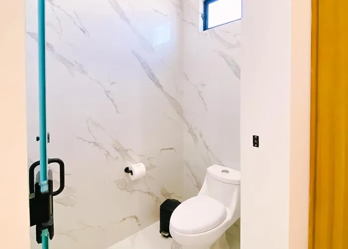 Apartment Luxury 2 Bed Heart Of Cabo Oview Pedregal 802