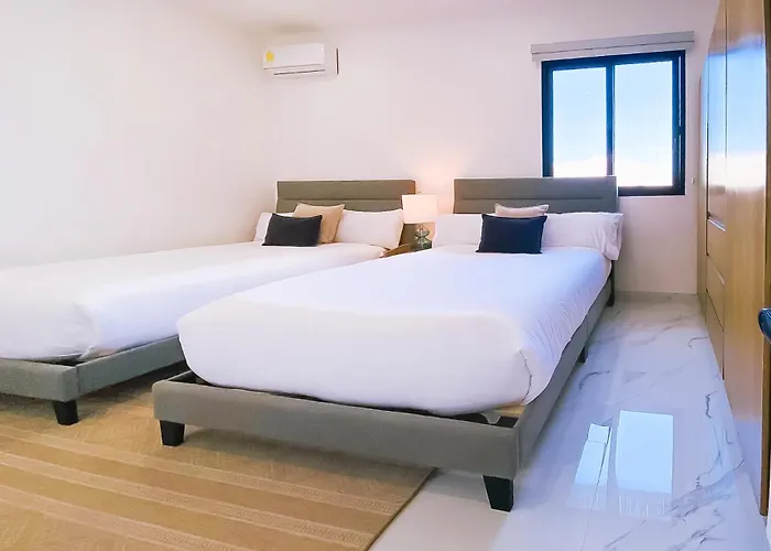 Luxury 2 Bed Heart Of Cabo Oview Pedregal 802 Cabo San Lucas