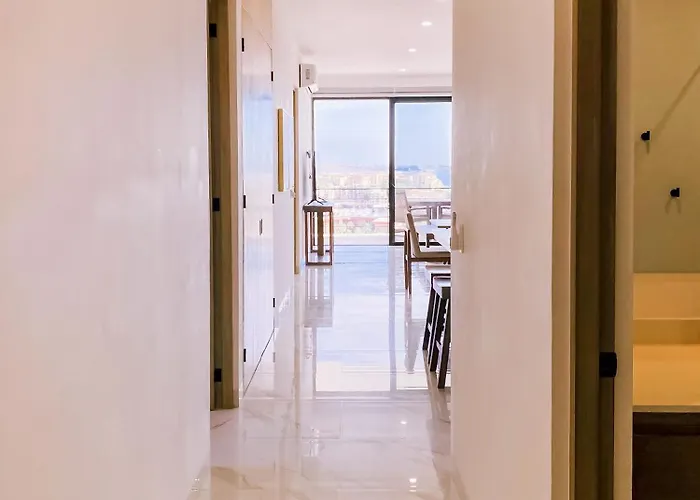 Luxury 2 Bed Heart Of Cabo Oview Pedregal 802 Apartment *
