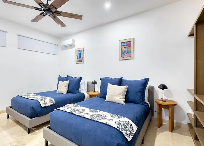 Pedregal Paradise With Ocean Views *
