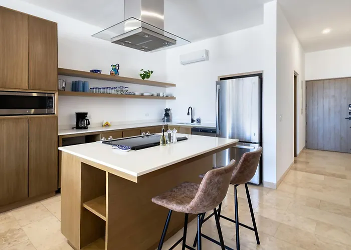 Pedregal Paradise With Ocean Views